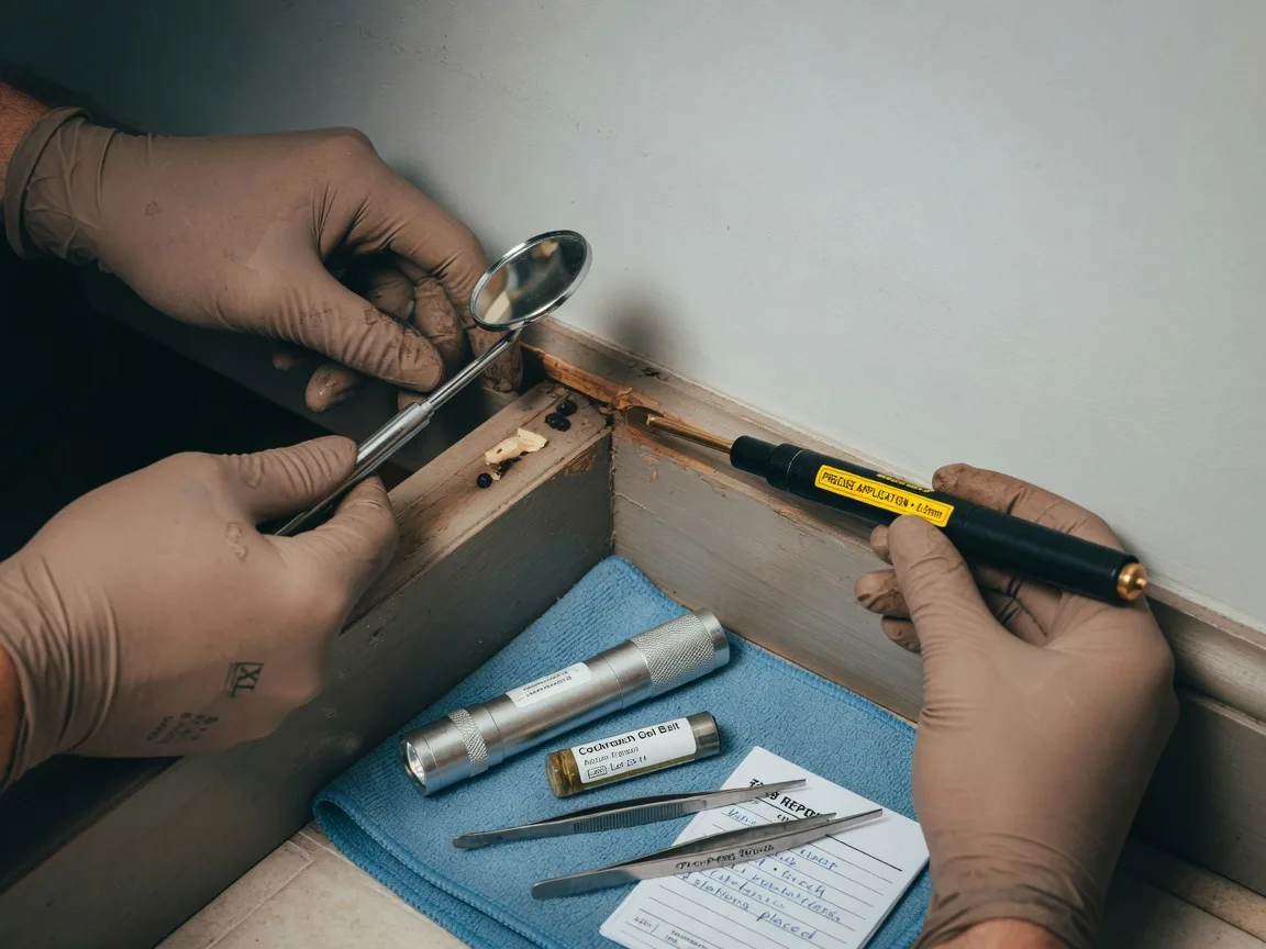 Why choose Emergency Pest Control in Gallup, NM